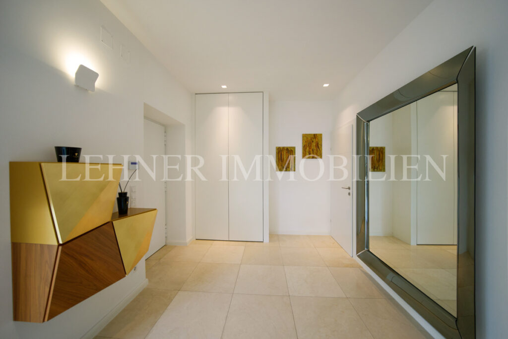 Lehner Immobilien luxuriöse Villa am Künigelberg, in bester Hietzinger Lage, Wien