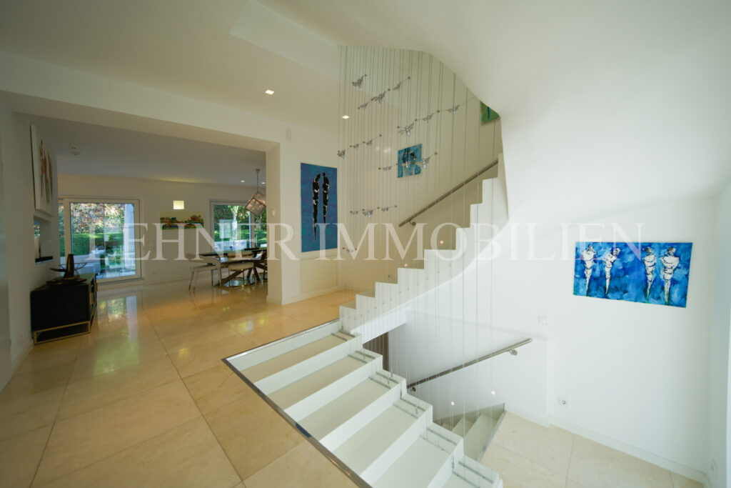 Lehner Immobilien luxuriöse Villa am Künigelberg, in bester Hietzinger Lage, Wien