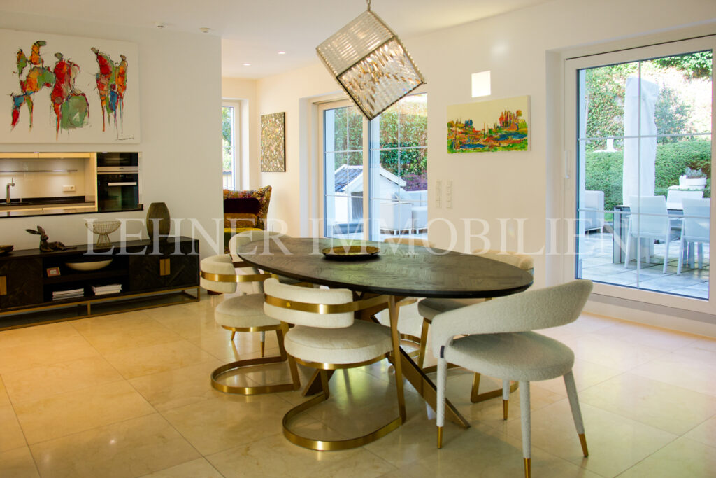 Lehner Immobilien luxuriöse Villa am Künigelberg, in bester Hietzinger Lage, Wien