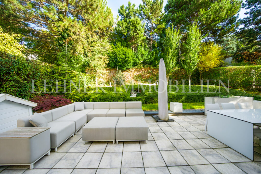 Lehner Immobilien luxuriöse Villa am Künigelberg, in bester Hietzinger Lage, Wien