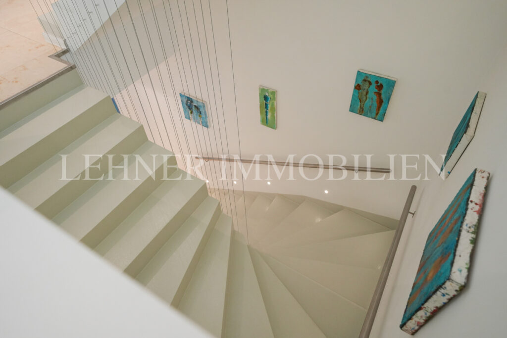 Lehner Immobilien luxuriöse Villa am Künigelberg, in bester Hietzinger Lage, Wien