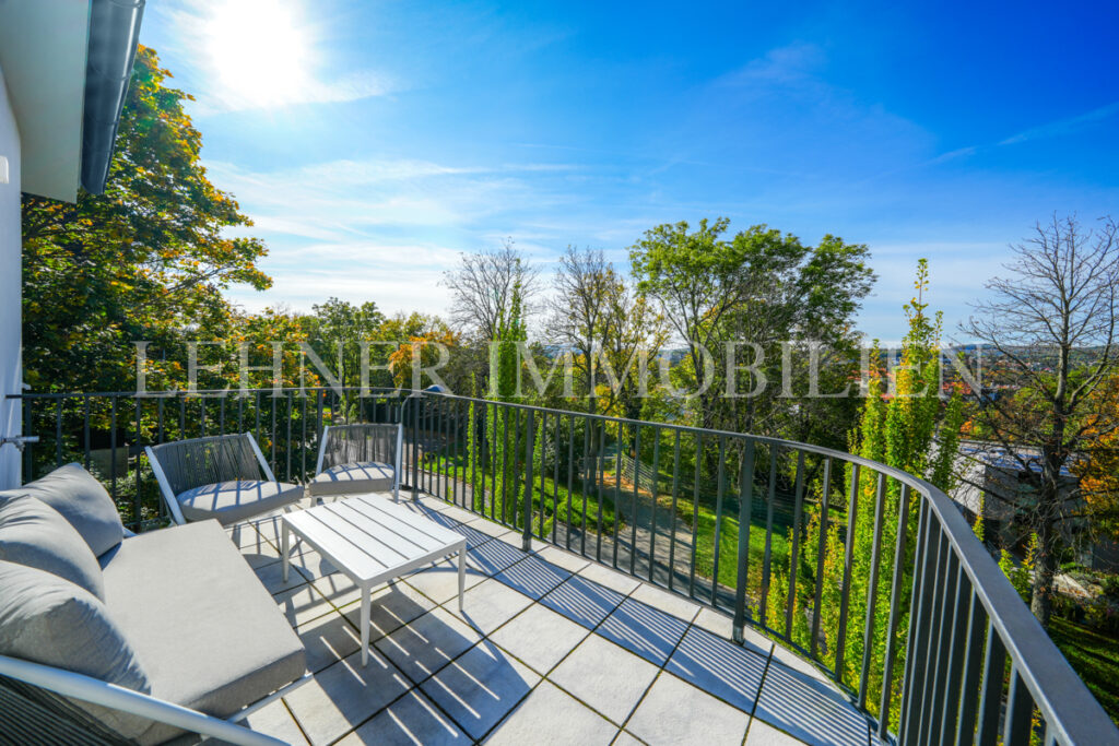 Lehner Immobilien luxuriöse Villa am Künigelberg, in bester Hietzinger Lage, Wien