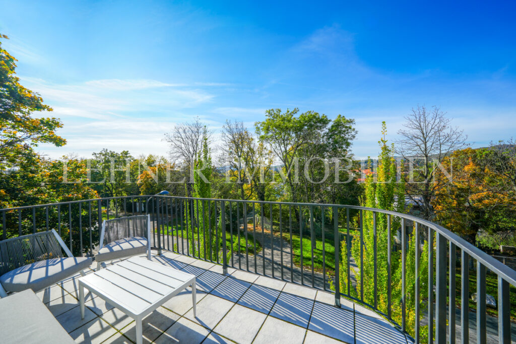 Lehner Immobilien luxuriöse Villa am Künigelberg, in bester Hietzinger Lage, Wien