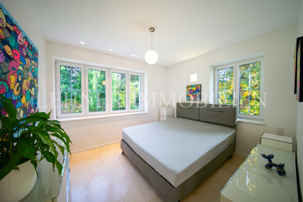 Lehner Immobilien luxuriöse Villa am Künigelberg, in bester Hietzinger Lage, Wien