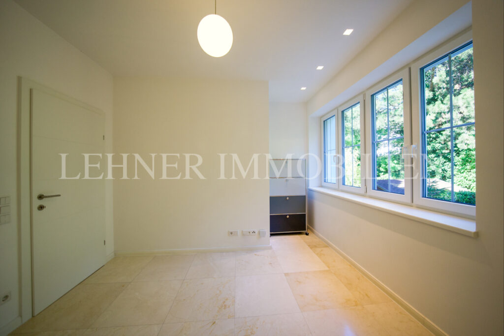 Lehner Immobilien luxuriöse Villa am Künigelberg, in bester Hietzinger Lage, Wien