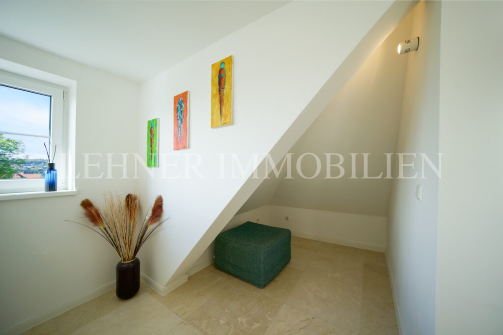 Lehner Immobilien luxuriöse Villa am Künigelberg, in bester Hietzinger Lage, Wien