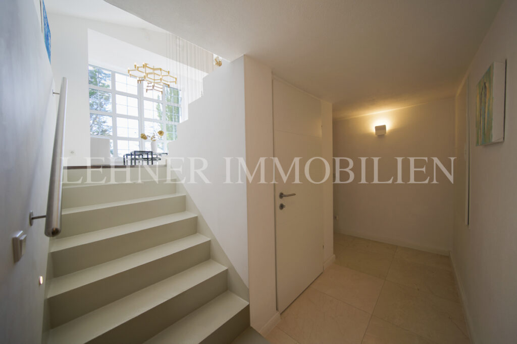 Lehner Immobilien luxuriöse Villa am Künigelberg, in bester Hietzinger Lage, Wien