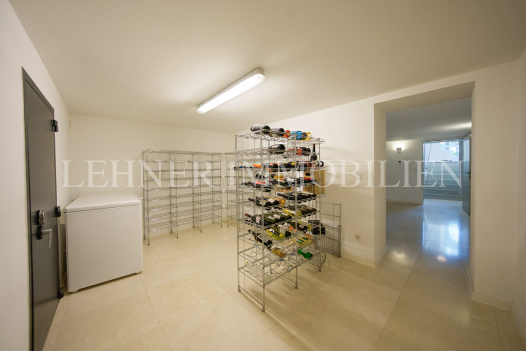 Lehner Immobilien luxuriöse Villa am Künigelberg, in bester Hietzinger Lage, Wien