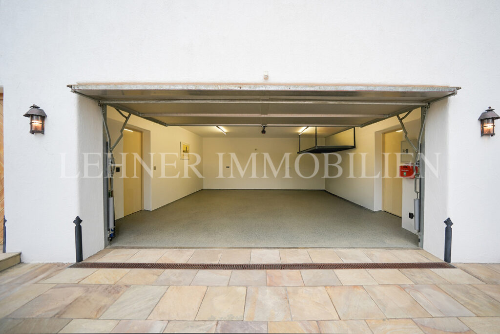 Bruck an der Mur, luxuriöse Toskana-Villa in Traumlage – Feng Shui Haus mit Strahlenschutz