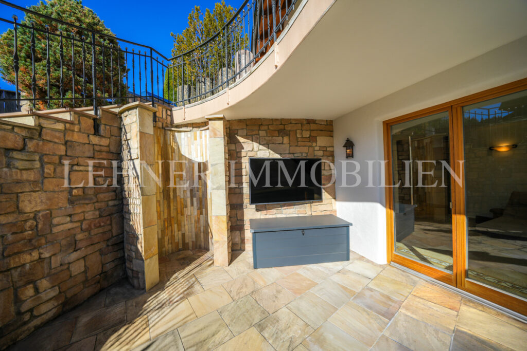 Bruck an der Mur, luxuriöse Toskana-Villa in Traumlage – Feng Shui Haus mit Strahlenschutz