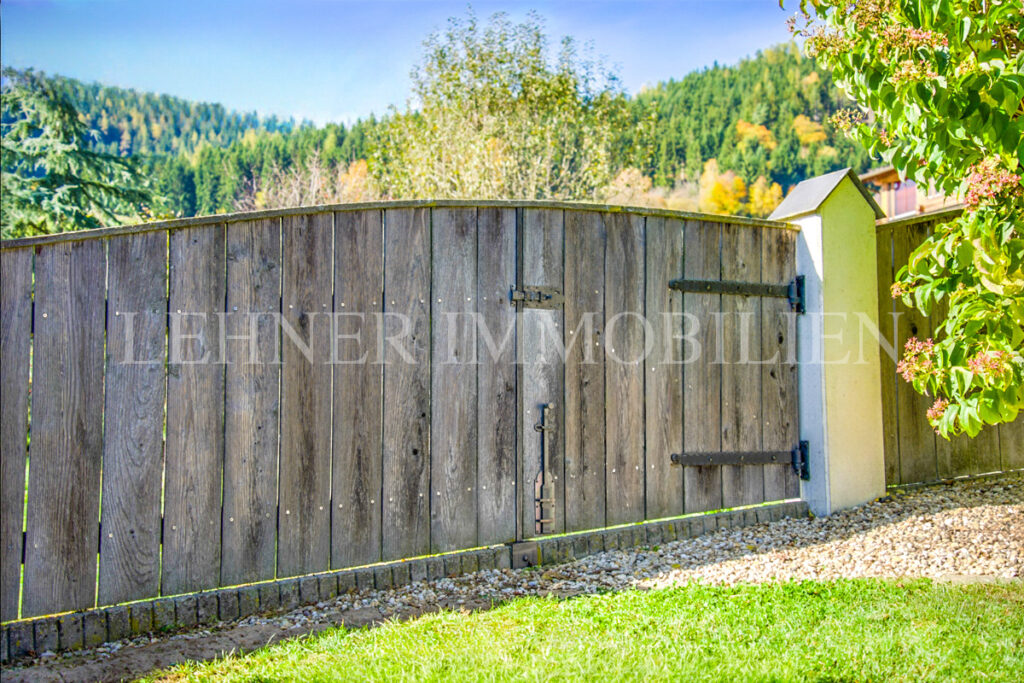 Bruck an der Mur, luxuriöse Toskana-Villa in Traumlage – Feng Shui Haus mit Strahlenschutz