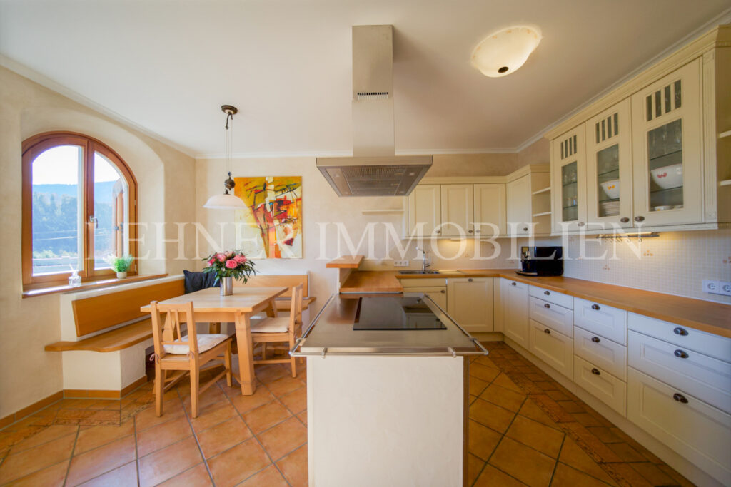 Bruck an der Mur, luxuriöse Toskana-Villa in Traumlage – Feng Shui Haus mit Strahlenschutz