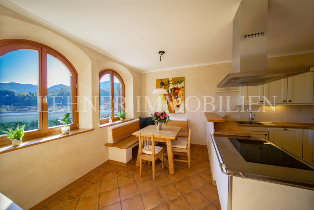 Bruck an der Mur, luxuriöse Toskana-Villa in Traumlage – Feng Shui Haus mit Strahlenschutz