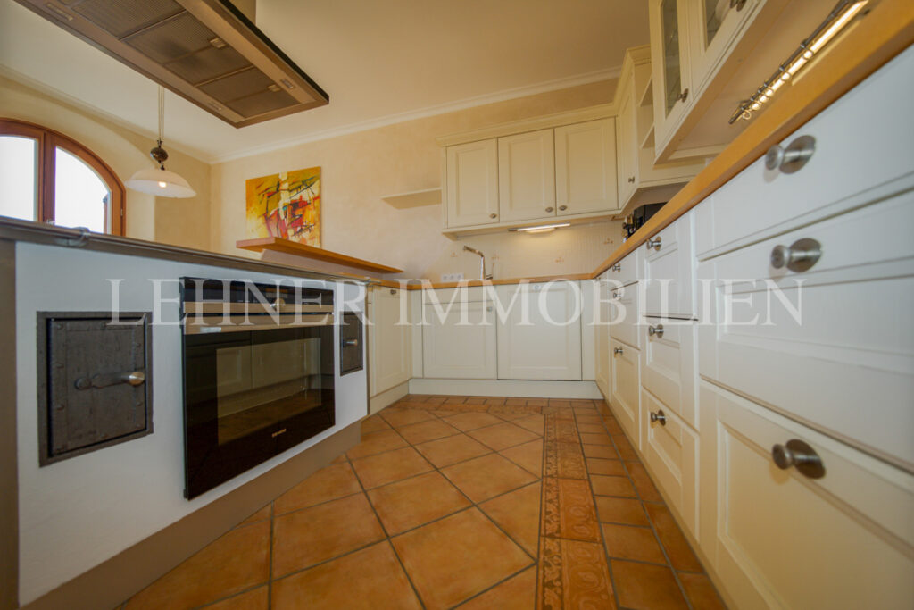 Bruck an der Mur, luxuriöse Toskana-Villa in Traumlage – Feng Shui Haus mit Strahlenschutz