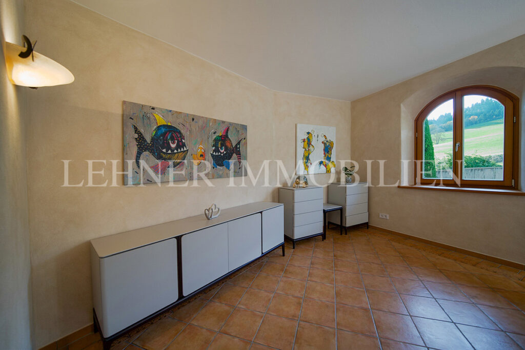 Bruck an der Mur, luxuriöse Toskana-Villa in Traumlage – Feng Shui Haus mit Strahlenschutz