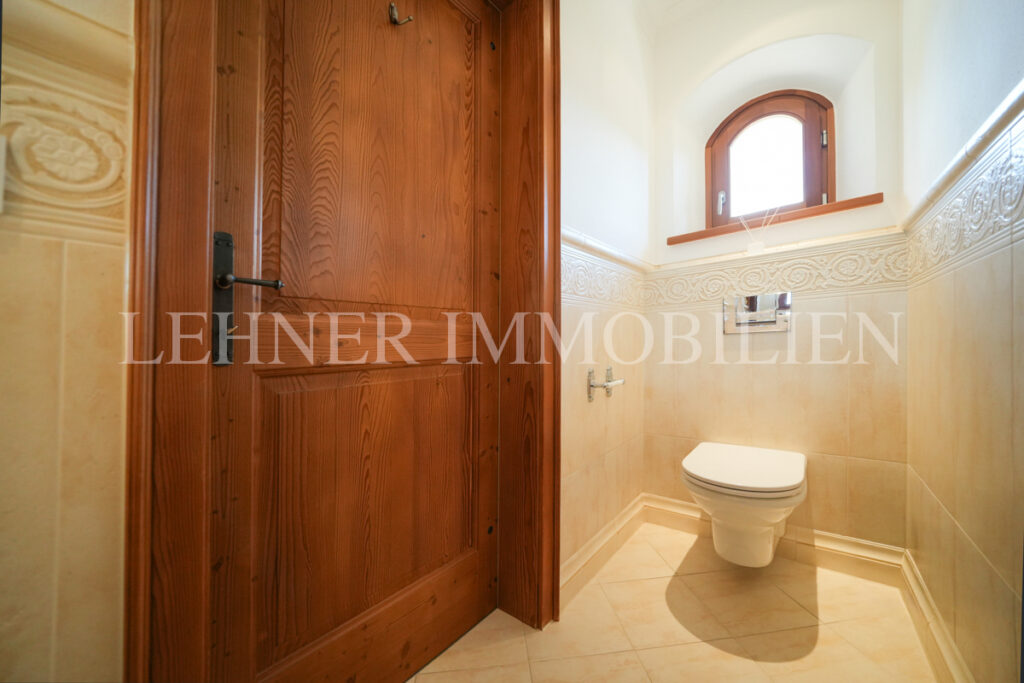 Bruck an der Mur, luxuriöse Toskana-Villa in Traumlage – Feng Shui Haus mit Strahlenschutz