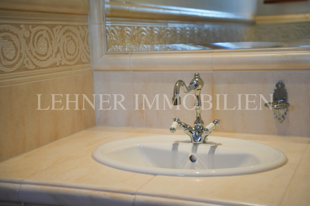 Bruck an der Mur, luxuriöse Toskana-Villa in Traumlage – Feng Shui Haus mit Strahlenschutz