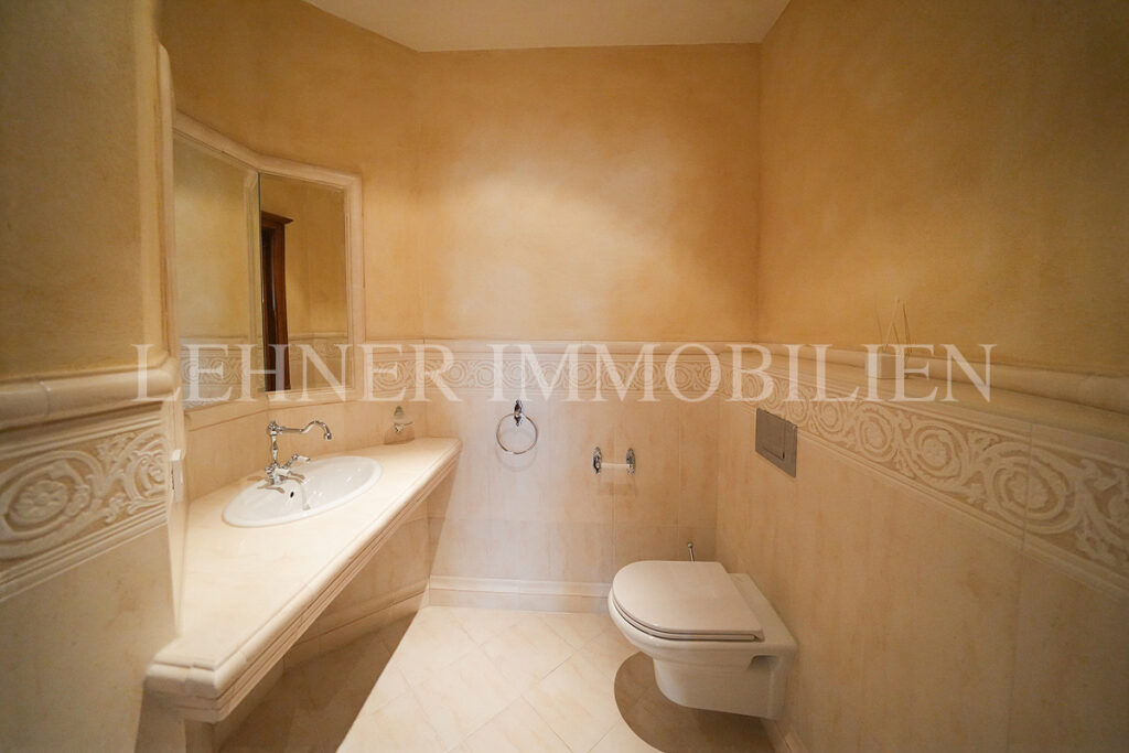 Bruck an der Mur, luxuriöse Toskana-Villa in Traumlage – Feng Shui Haus mit Strahlenschutz