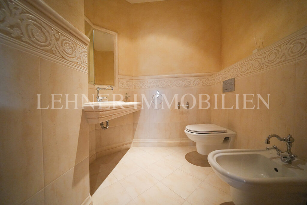 Bruck an der Mur, luxuriöse Toskana-Villa in Traumlage – Feng Shui Haus mit Strahlenschutz