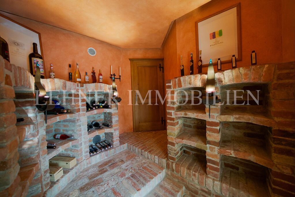 Bruck an der Mur, luxuriöse Toskana-Villa in Traumlage – Feng Shui Haus mit Strahlenschutz