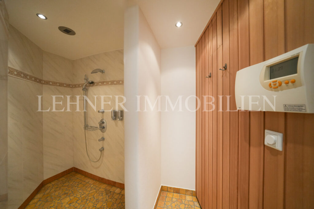 Bruck an der Mur, luxuriöse Toskana-Villa in Traumlage – Feng Shui Haus mit Strahlenschutz