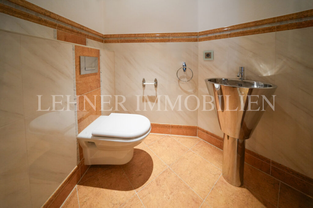 Bruck an der Mur, luxuriöse Toskana-Villa in Traumlage – Feng Shui Haus mit Strahlenschutz