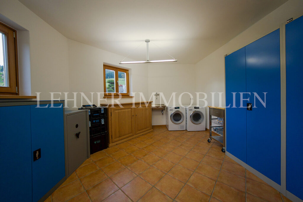 Bruck an der Mur, luxuriöse Toskana-Villa in Traumlage – Feng Shui Haus mit Strahlenschutz