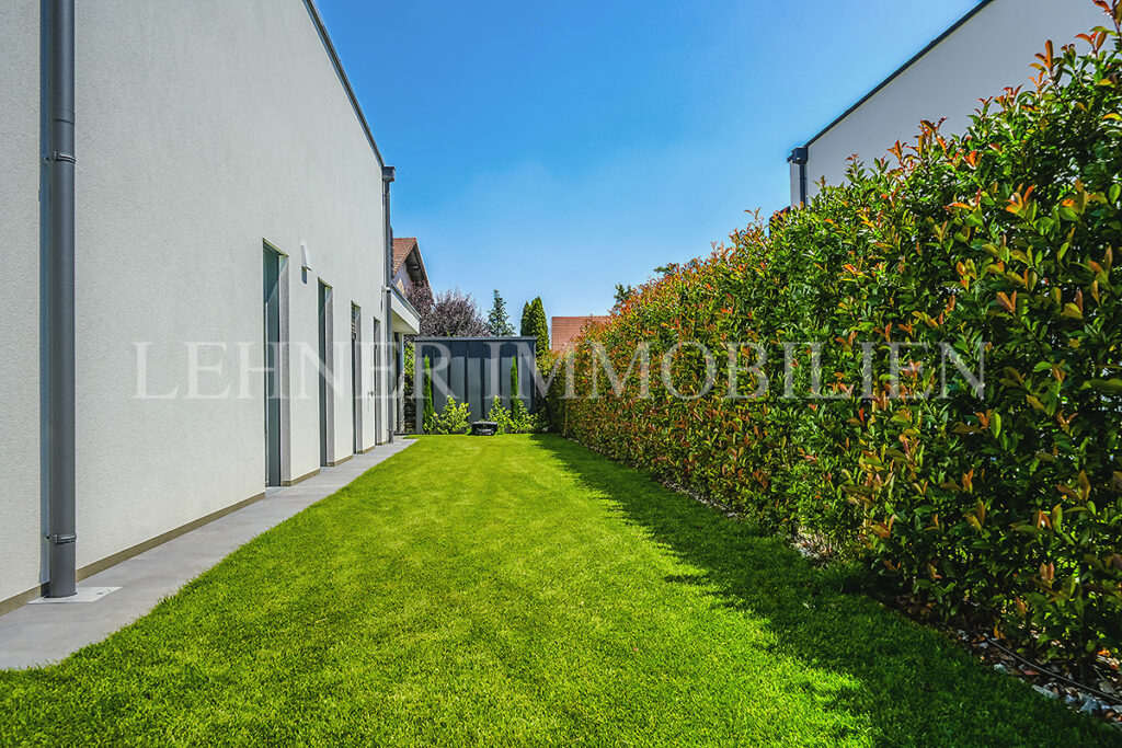 Lehner Immobilien exklusive hochwertige Villa mit Pool in Seiersberg-Pirka