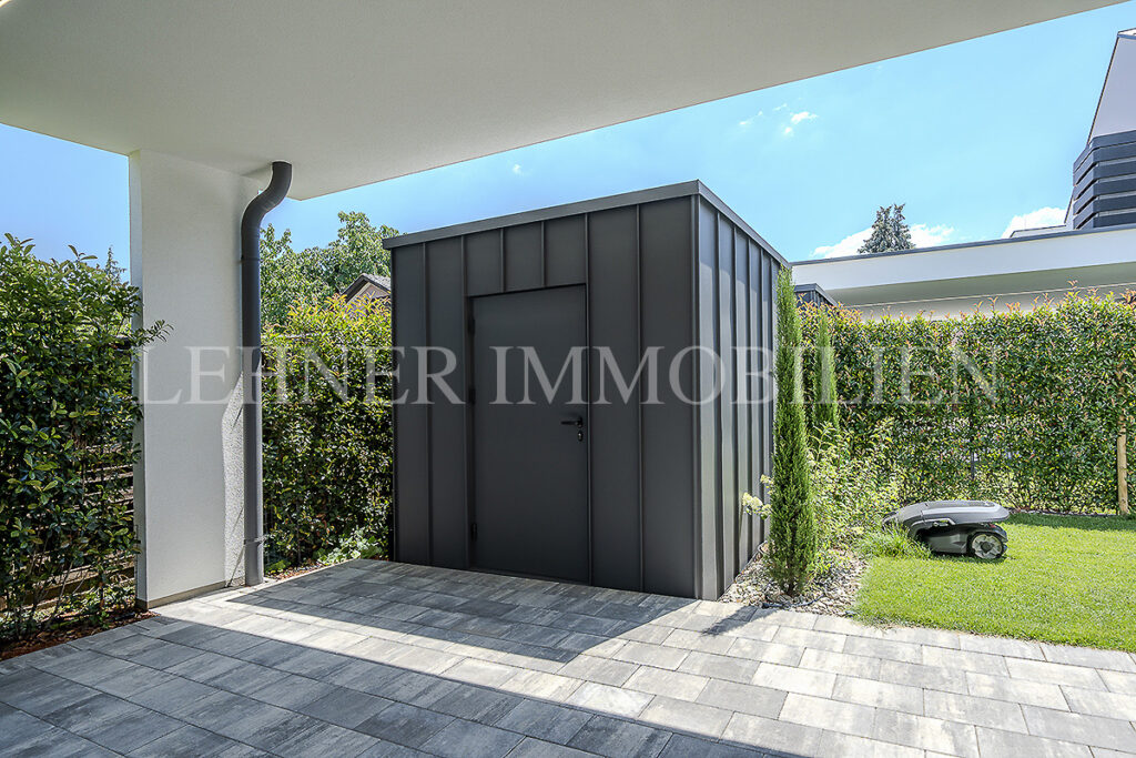 Lehner Immobilien exklusive hochwertige Villa mit Pool in Seiersberg-Pirka