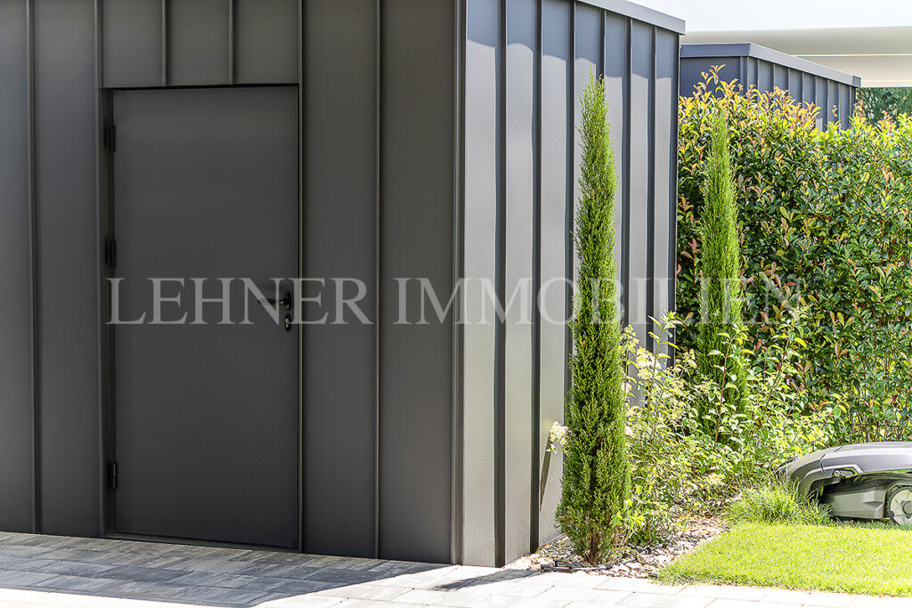 Lehner Immobilien exklusive hochwertige Villa mit Pool in Seiersberg-Pirka
