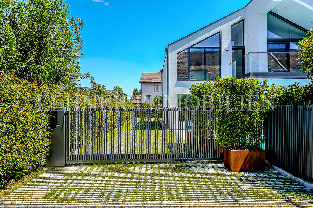 Lehner Immobilien exklusive hochwertige Villa mit Pool in Seiersberg-Pirka