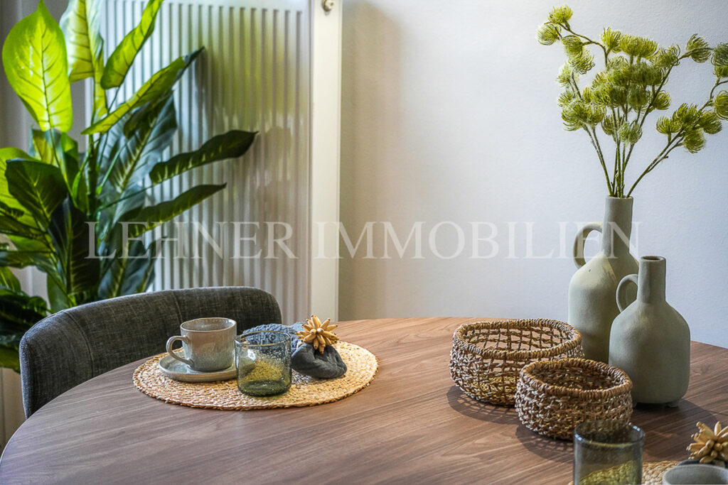 Lehner Immobilien, Sanierte moderne Wohnung an der Murpromenade in Graz-Geidorf