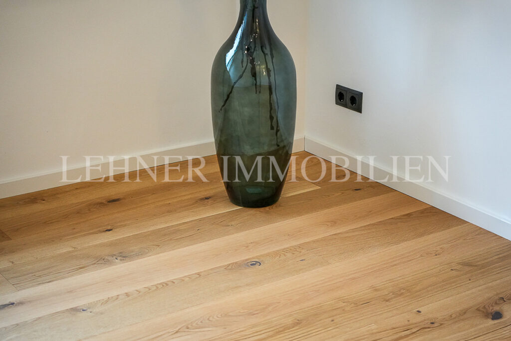 Lehner Immobilien, Sanierte moderne Wohnung an der Murpromenade in Graz-Geidorf