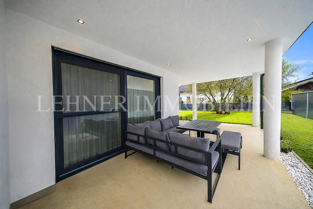 Lehner Immobilien, schönes und modernes Einfamilienhaus in Feldkirchen bei Graz