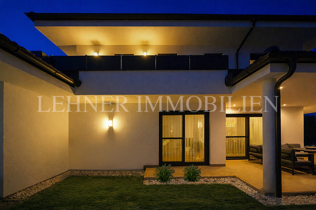 Lehner Immobilien, schönes und modernes Einfamilienhaus in Feldkirchen bei Graz