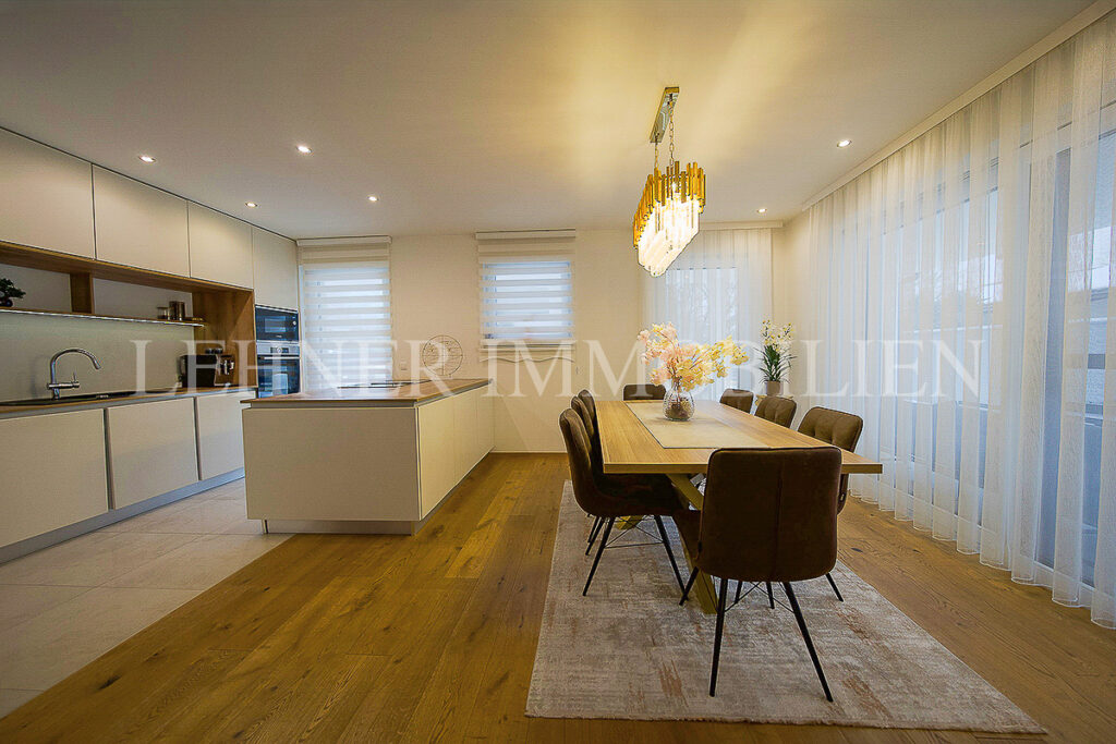 Lehner Immobilien, schönes und modernes Einfamilienhaus in Feldkirchen bei Graz