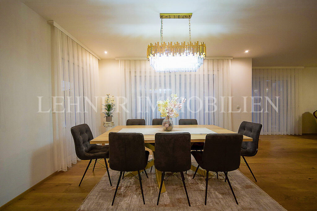 Lehner Immobilien, schönes und modernes Einfamilienhaus in Feldkirchen bei Graz