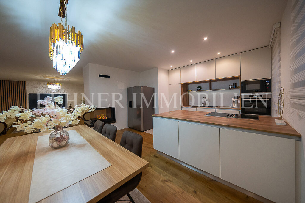 Lehner Immobilien, schönes und modernes Einfamilienhaus in Feldkirchen bei Graz