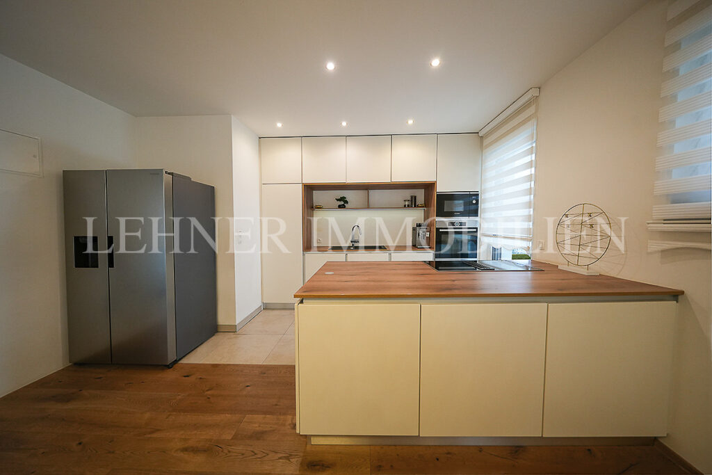 Lehner Immobilien, schönes und modernes Einfamilienhaus in Feldkirchen bei Graz