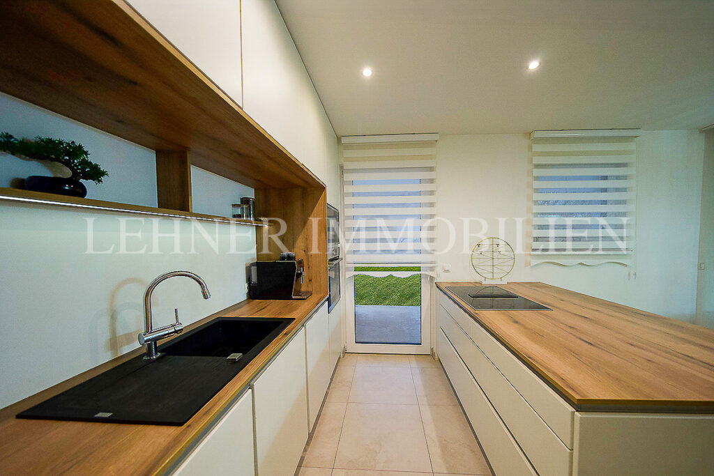 Lehner Immobilien, schönes und modernes Einfamilienhaus in Feldkirchen bei Graz