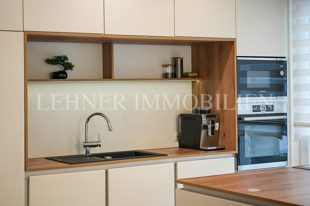 Lehner Immobilien, schönes und modernes Einfamilienhaus in Feldkirchen bei Graz