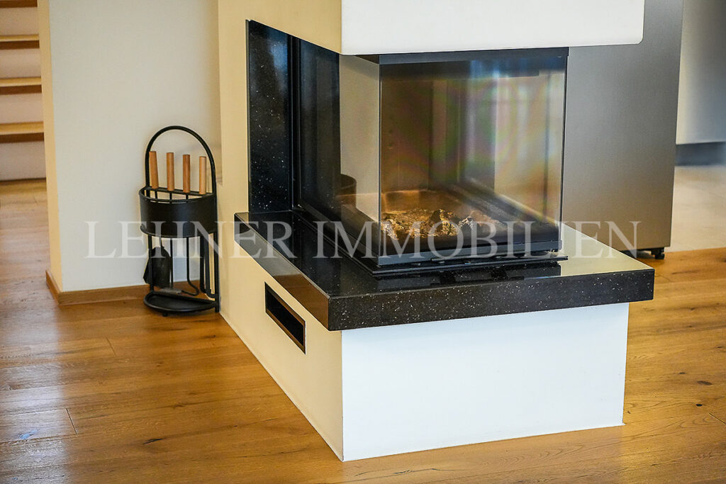 Lehner Immobilien, schönes und modernes Einfamilienhaus in Feldkirchen bei Graz