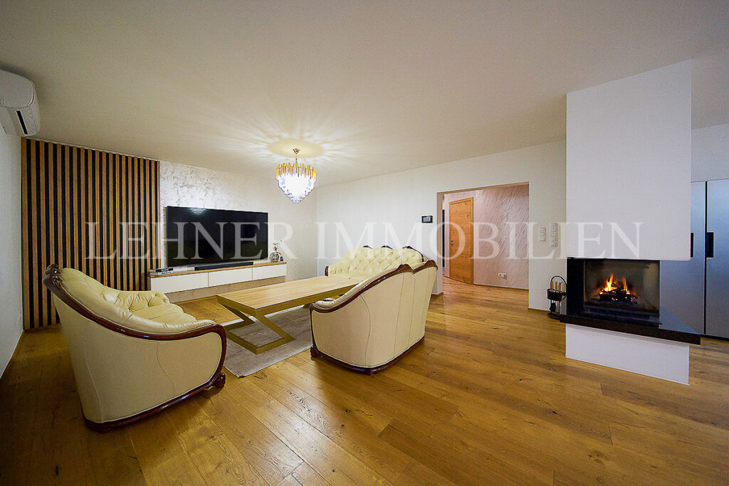 Lehner Immobilien, schönes und modernes Einfamilienhaus in Feldkirchen bei Graz