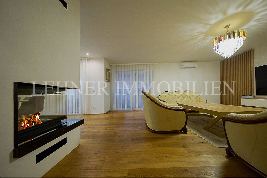 Lehner Immobilien, schönes und modernes Einfamilienhaus in Feldkirchen bei Graz