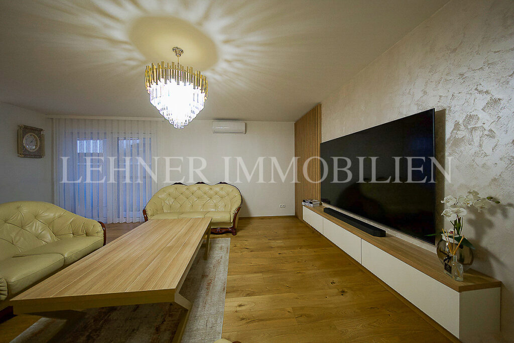 Lehner Immobilien, schönes und modernes Einfamilienhaus in Feldkirchen bei Graz