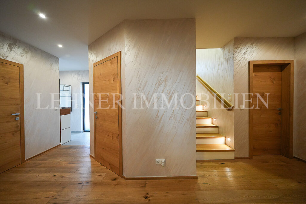 Lehner Immobilien, schönes und modernes Einfamilienhaus in Feldkirchen bei Graz