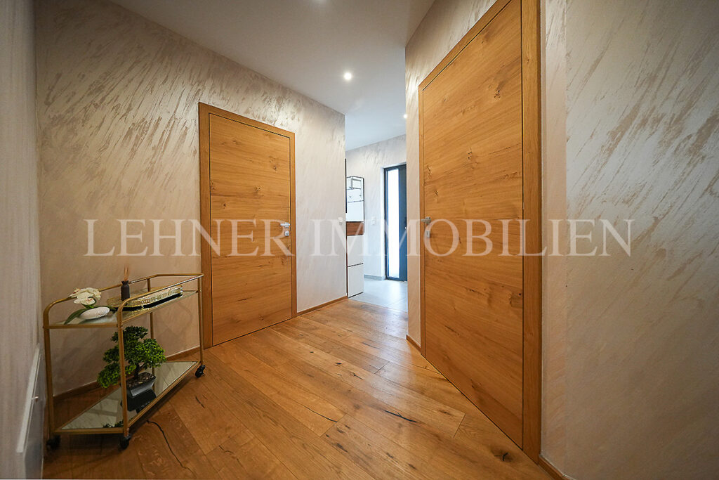 Lehner Immobilien, schönes und modernes Einfamilienhaus in Feldkirchen bei Graz