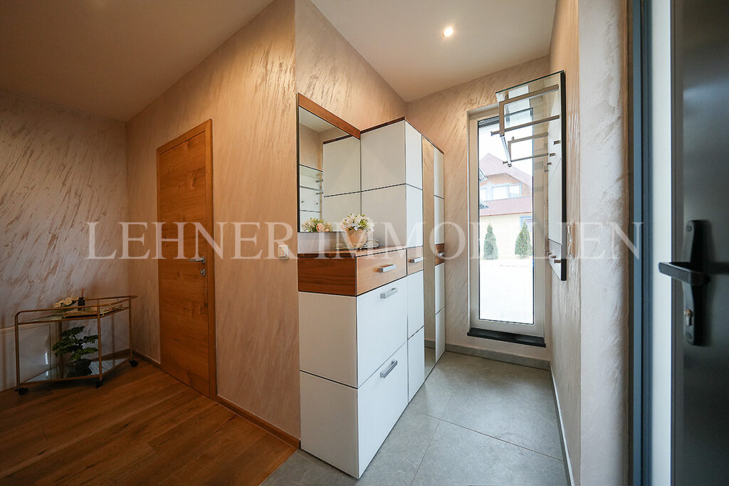 Lehner Immobilien, schönes und modernes Einfamilienhaus in Feldkirchen bei Graz