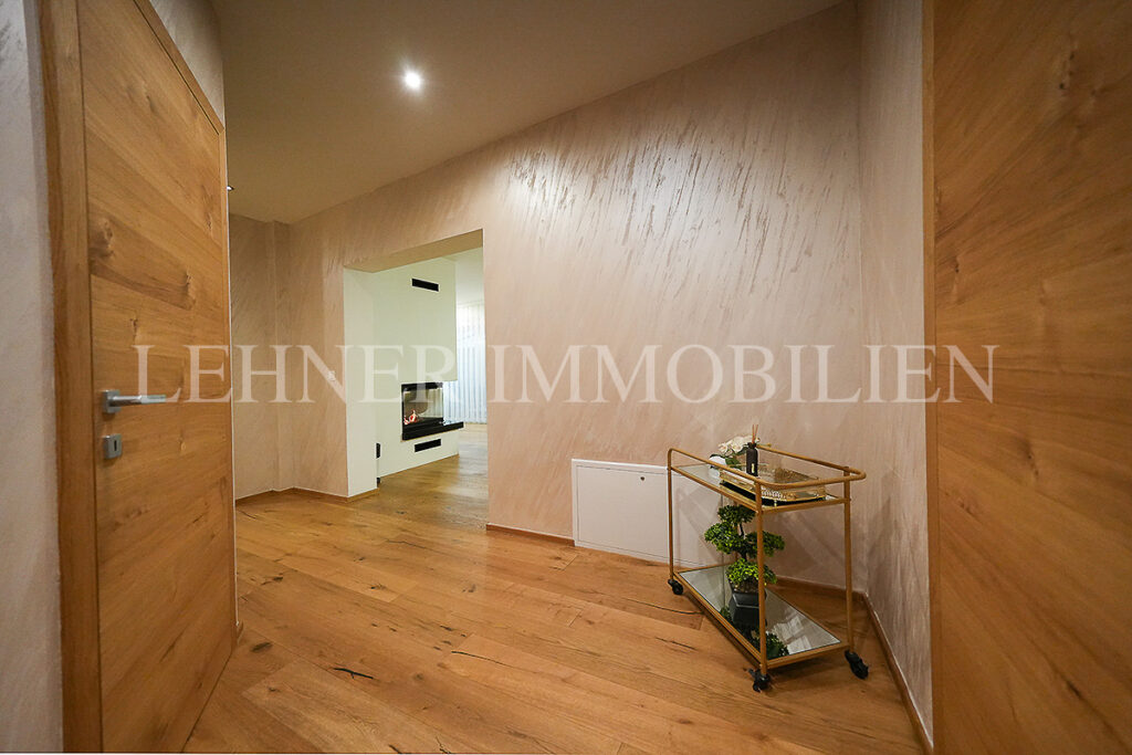 Lehner Immobilien, schönes und modernes Einfamilienhaus in Feldkirchen bei Graz