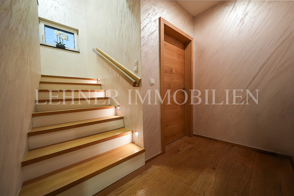 Lehner Immobilien, schönes und modernes Einfamilienhaus in Feldkirchen bei Graz